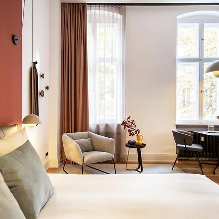Ipartment Berlin Kudamm公寓 外观 照片
