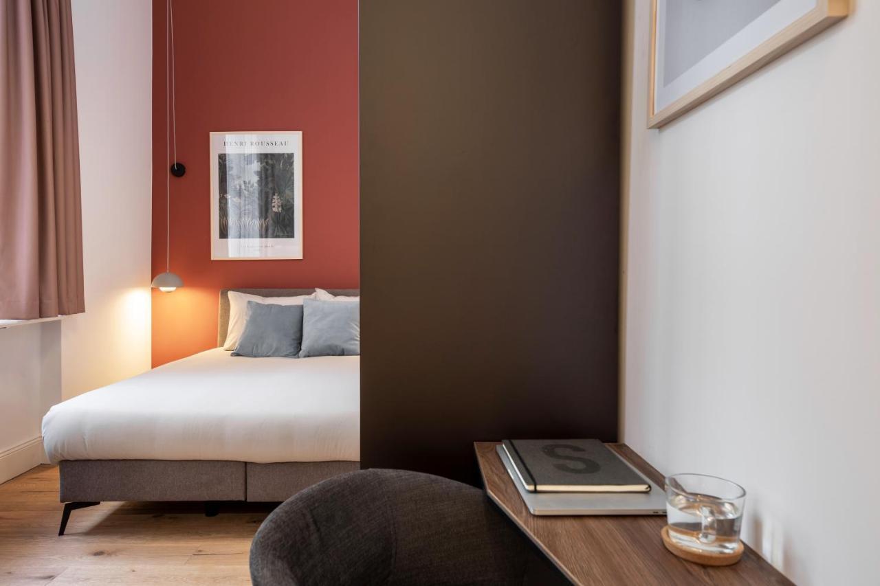 Ipartment Berlin Kudamm公寓 外观 照片