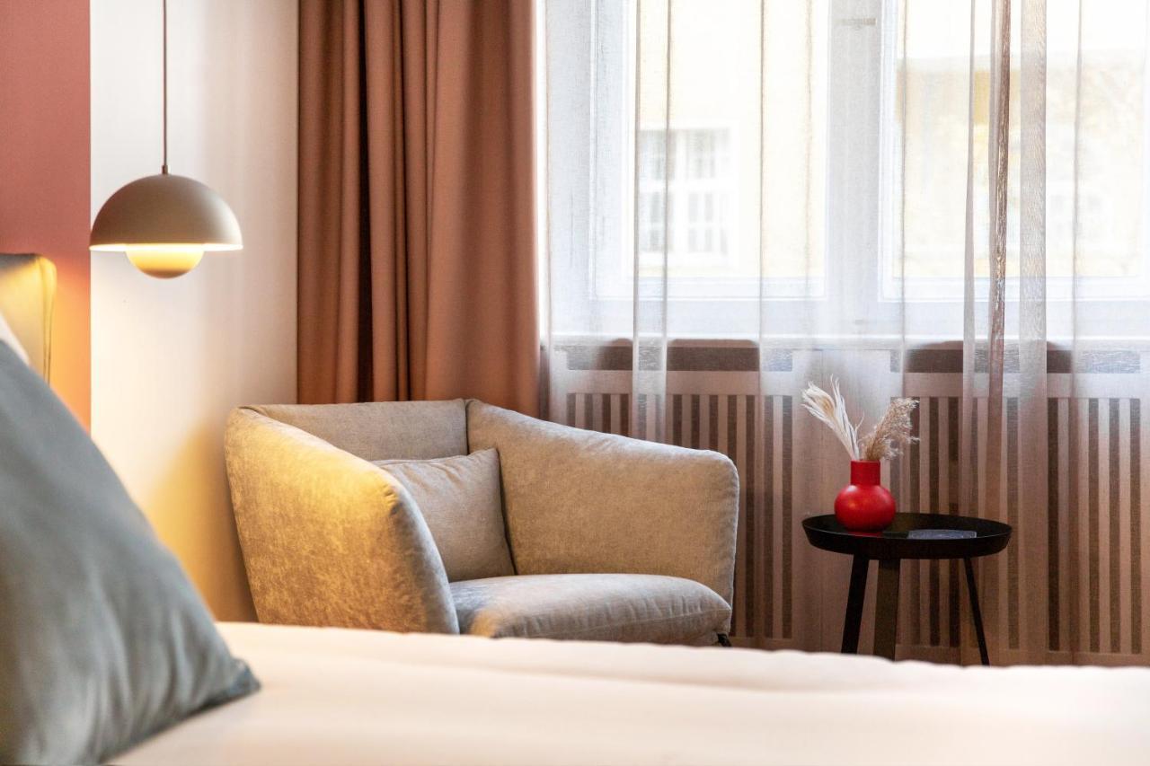 Ipartment Berlin Kudamm公寓 外观 照片