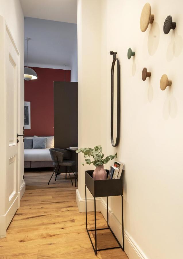 Ipartment Berlin Kudamm公寓 外观 照片