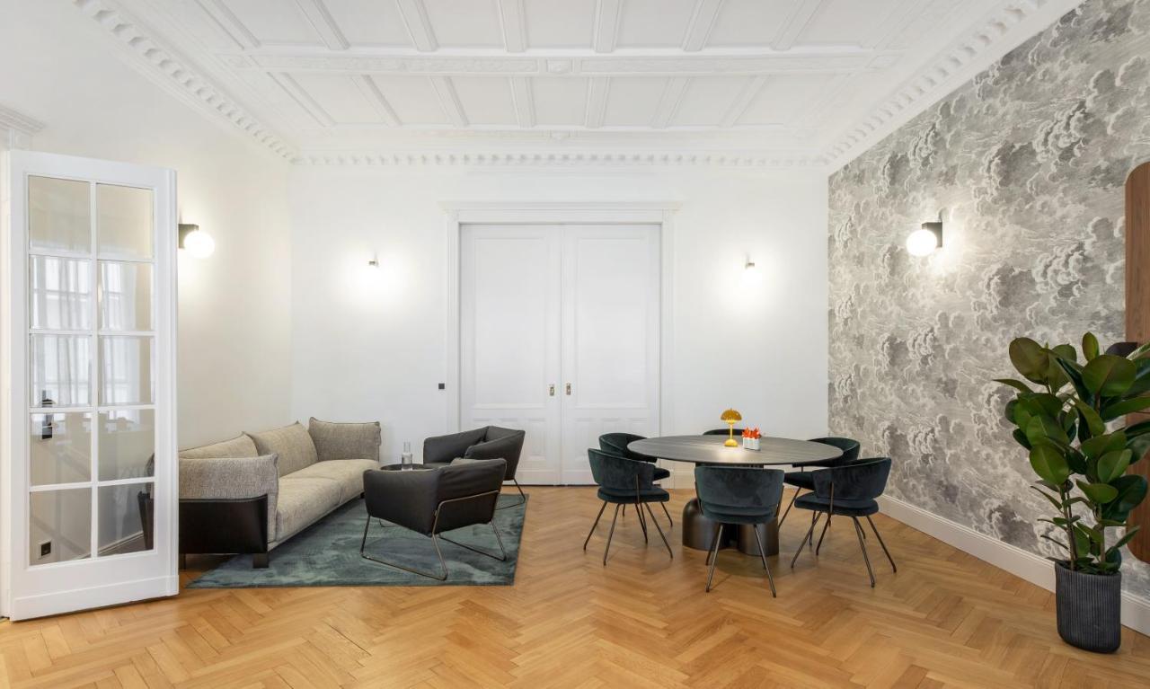 Ipartment Berlin Kudamm公寓 外观 照片