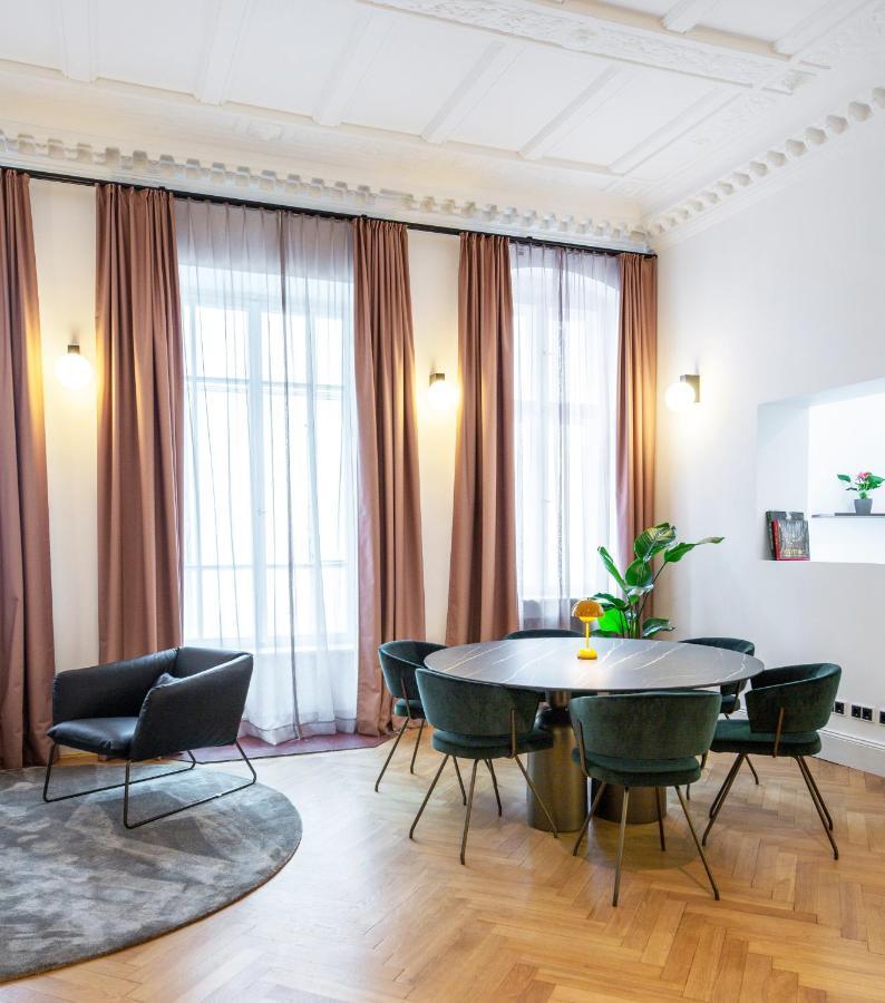 Ipartment Berlin Kudamm公寓 外观 照片